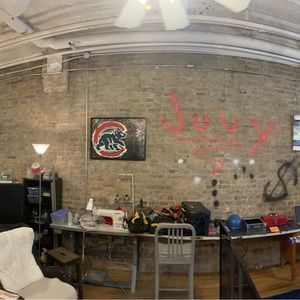 Selling Full-Wall art exhibit “Chi-Towns Finest 🔥🔥🔥”